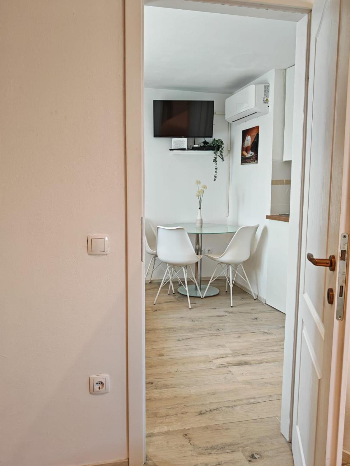 Apartment Luka Matulji Ngoại thất bức ảnh